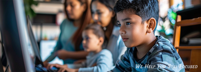 Positive reinforcement techniques during applied behavior analysis